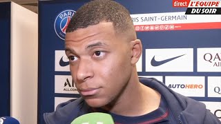 Mbappe LENS 02 PSG  ON BATTRA JAMAIS LA REAL SOCIEDAD EN JOUANT COMME CA JE VEUX ALLER AU REAL [upl. by Noled292]