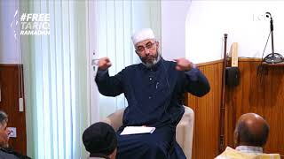 Les formes de divorce en Islam  Pr Mourad Hamza [upl. by Telfore]