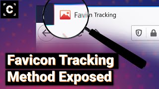 The New Web Tracking Method Using Favicons Explained [upl. by Marlo]