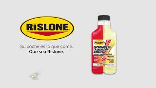 Tutorial 2 productos Rislone para problemas varios en su automotor [upl. by Yun]