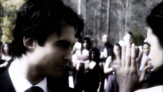 damon amp elena a love story [upl. by Sihonn]