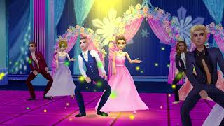 Prom Queen  Game Trailer  CrazyLabs [upl. by Egief105]