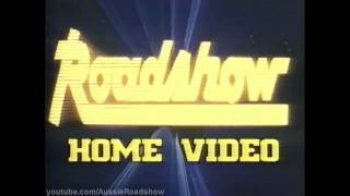 Roadshow Home Video  Village Roadshow Opening Logos amp Promos [upl. by Lefty987]