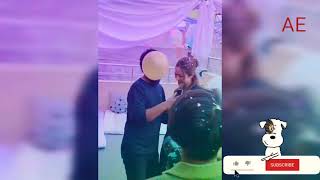 Shrinkhala khatiwada and Sisan Baniya  Dancing Together  New Viral Video  2021 HD [upl. by Lindblad863]