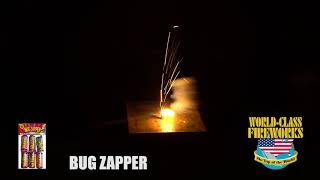 Bug Zapper Firework [upl. by Roch]