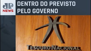 Dívida pública chega a R 65 trilhões em 2023 [upl. by Tibold]