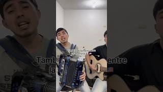 Me Aventeâ€¦ðŸ‡²ðŸ‡½ðŸ‡ºðŸ‡¸ Pt 2 loscomandantes corridos norteno regionalmexicano subscribe [upl. by Lambart]