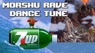 Morshu Rave Dance Tune [upl. by Hazrit]