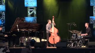 Artur Tuznik live at Getxo Jazz Festival 2013 [upl. by Retsevel]