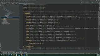 Introduction To Java FX  Component Of JAVAFX And How To Deal With Them On Controller  2  Sinhala [upl. by Candide225]