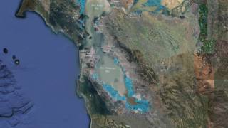 Going UP Sea Level Rise in San Francisco Bay  KQED QUEST [upl. by Ninerb]