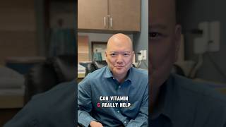 Can high dose IV vitamin C really help you against cancer [upl. by Nnayecats]