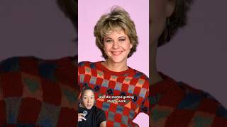 Meg Ryan why did she take a break 🤔 entertainment celebrity 90s part2 [upl. by Yard338]