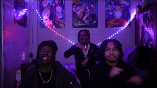 BossMan Dlow  Get In With Me Official Video REACTION [upl. by Retrop579]