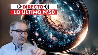 Lo Último 50 🟥 2 NUEVOS MISTERIOS en el BORDE del UNIVERSO Y más Noticias Ciencia y Tecnología [upl. by Nnayllehs]