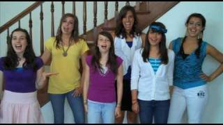 quotDynamitequot by Taio Cruz  Cover by CIMORELLI [upl. by Yrtnej]