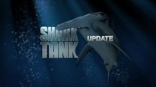 SHARK TANK UPDATE  NERDWAX  EXTREME SANDBOX  ILLUMIBOWL  VP CABS  BEE FREE HONEE [upl. by Deina]