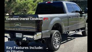 2017 Ford F250 Lariat for sale in Loganville GA [upl. by Bollen]