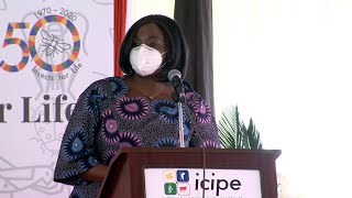 Speech by Ambassador Raychelle Omamo Cabinet Secretary for Foreign Affairs Republic of Kenya [upl. by Nothsa351]