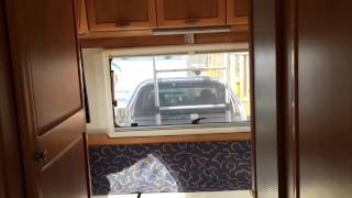 Motorhome  Farnborough  Cleaning amp Odour Removal [upl. by Oriole]