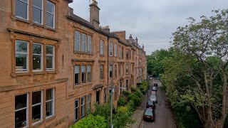 Flat 42 19 Kelvinside Terrace South Glasgow G20 6DW [upl. by Dana195]