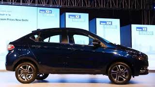 All new tata tigor amp tata tigor xe xm xz xz amp tigor price [upl. by Farrah]