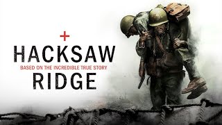 Hacksaw Ridge 2016 Movie  Andrew Garfield Sam Worthington Luke Bracey  Review and Facts [upl. by Arakawa641]