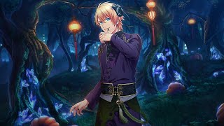 SR Kurusu Syo Mythical Beast Side Story UtaPri Shining Live EN [upl. by Athey924]