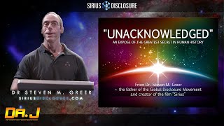 06192016 Dr Steven Greer  UNACKNOWLEGED  USAP  SPECIAL [upl. by Fawne]