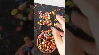 Reverse chocolate candy satisfying reversed shortvideo trending viralvideos [upl. by Asuncion]