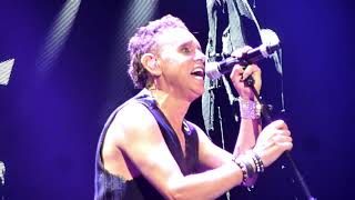 Depeche Mode Condemnation live version 2013 [upl. by Eaves218]