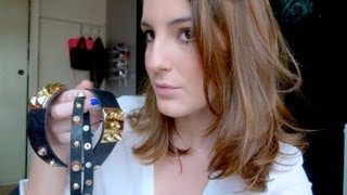 Coup de coeur bijoux et accessoires  Giveaway de noël [upl. by Cash]