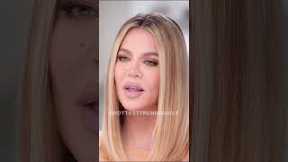 Khloe Kardashian Eating Fries [upl. by Uthrop145]