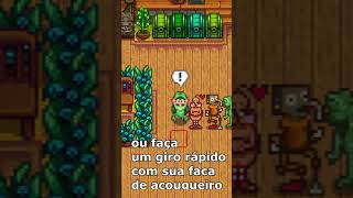 Curiosidade sobre Stardew Valley antigo shorts [upl. by Bouchier]