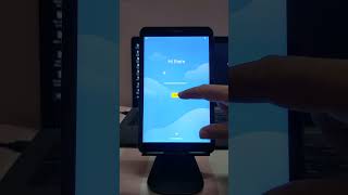 All Nuu Tablet FRP Bypass Android 12 13 2024 Google Account Unlock [upl. by Ahsinad]