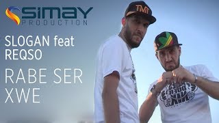 Toldar feat Pîroz  Rabe ser xweOfficial Video [upl. by Starbuck586]