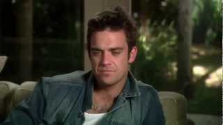 Robbie Williams  Making of Intensive Care 2005 [upl. by Ashien]