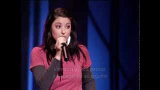 Stacie Orrico  Live In Japan Completo [upl. by Nerreg]