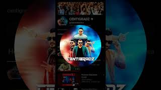 CENTIGRADZ centigradz lovers🤩😇👊 [upl. by Sonia]