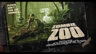 Zombie Army 4  Welcome To The Jungle [upl. by Airdnat]