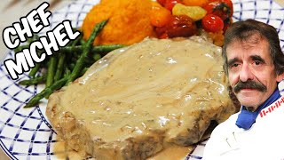 Steak sauce dijonnaise [upl. by Lynnea487]