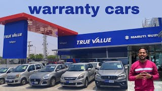 “Certified Secondhand Cars for Sale in Hyderabad  Warranty amp Showroom Track Vehicles” [upl. by Duster]