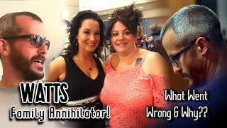 Chris Watts Unhappily Ever After What Went Wrong amp Why [upl. by Diao]