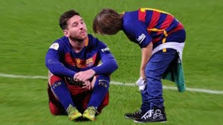 When Footballers Show Respect [upl. by Itsirc451]