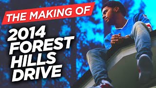 2014 Forest Hills Drive The Story Behind A Classic [upl. by Airres]