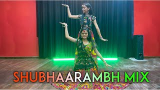 School Dance Choreography on Song Shubhaarambh and Shubh Din   Yashika Agrawal [upl. by Weiner313]