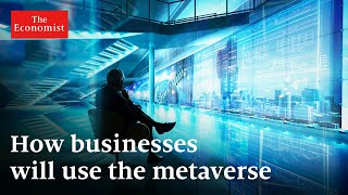 How will businesses use the metaverse [upl. by Anneiv]