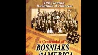 Bosnian Music  Zehra Bajraktarevic  Karanfil se [upl. by Abbye]