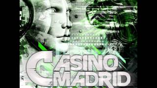 Casino Madrid  Fightin Words [upl. by Crosse]