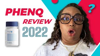 PhenQ Review 2023— Does it even work Customer Reviews PhenQ Supplement [upl. by Bailie]